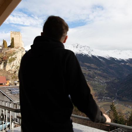 Laudegghof Ladis Inklusive Sommer Bergbahnticket Luaran gambar