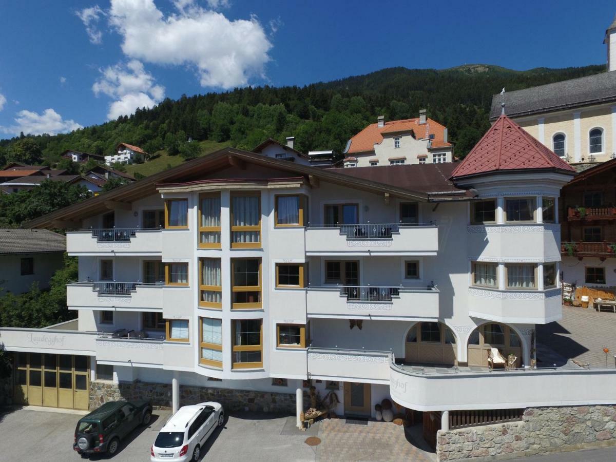Laudegghof Ladis Inklusive Sommer Bergbahnticket Luaran gambar