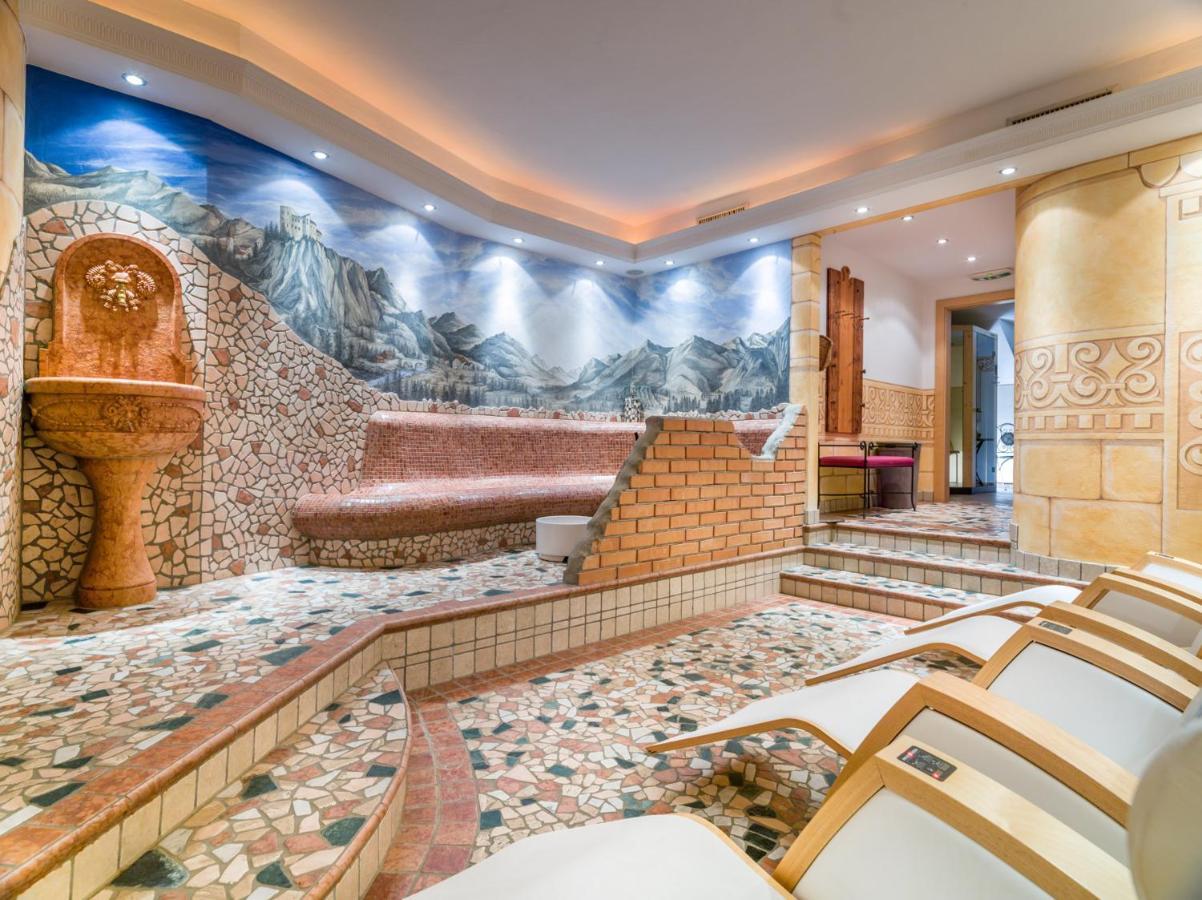 Laudegghof Ladis Inklusive Sommer Bergbahnticket Luaran gambar