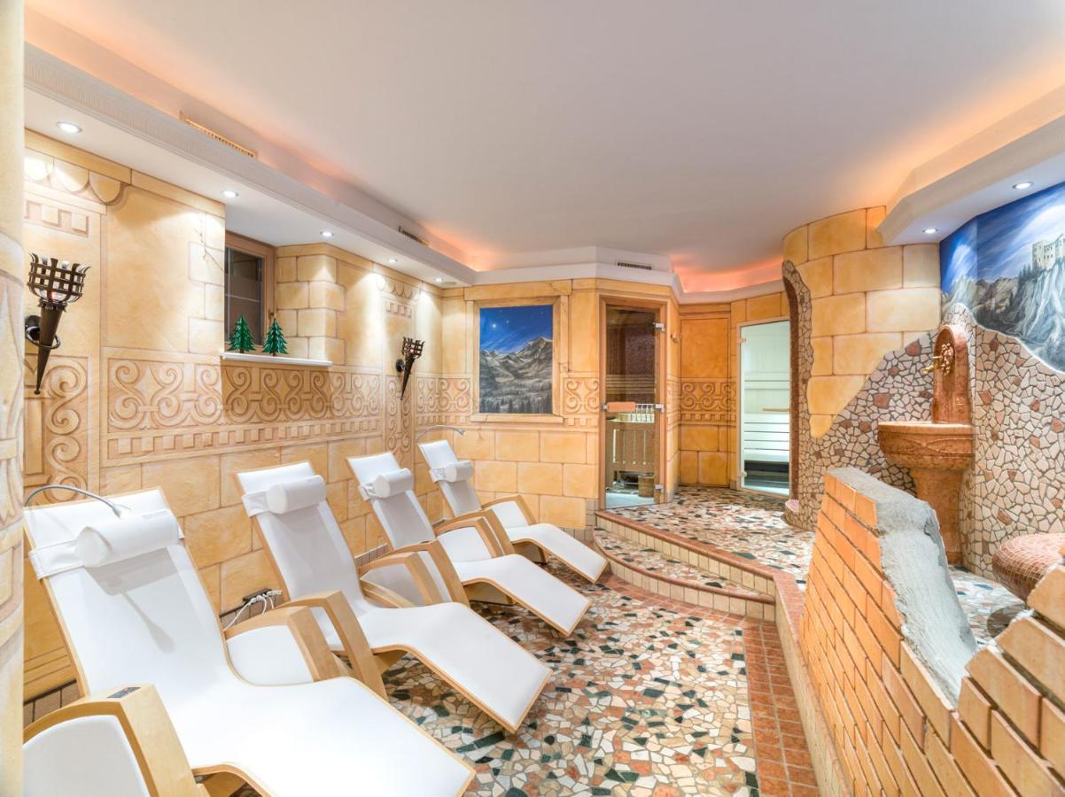 Laudegghof Ladis Inklusive Sommer Bergbahnticket Luaran gambar